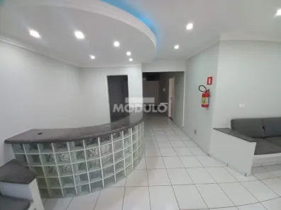 Imóvel Comercial com 1 Quarto para alugar, 280m² no Centro, Uberlândia