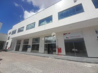 Ponto Comercial para alugar, 211m² no Guajeru, Fortaleza