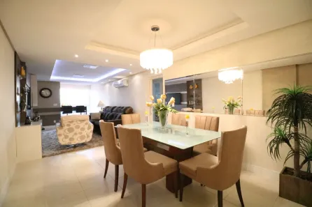 Apartamento com 3 Quartos à venda, 120m² no Centro, São Leopoldo
