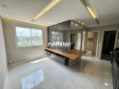 Apartamento com 2 Quartos à venda, 37m² no Pirituba, São Paulo