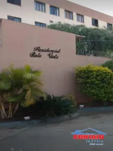 Apartamento com 3 Quartos à venda, 81m² no Jardim Jockey Clube, São Carlos