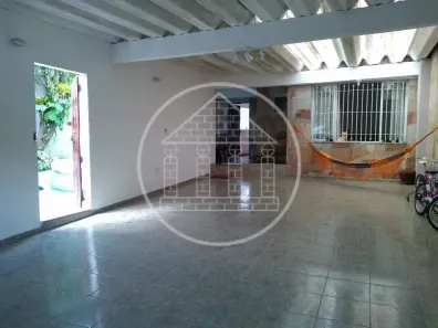 Sobrado com 3 Quartos à venda, 200m² no Parque das Árvores, São Paulo