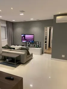 Apartamento com 2 Quartos à venda, 75m² no Jardim, Santo André