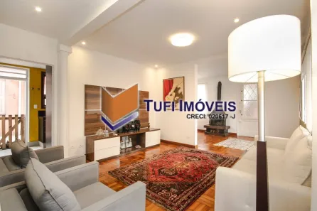 Casa com 3 Quartos à venda, 250m² no Perdizes, São Paulo