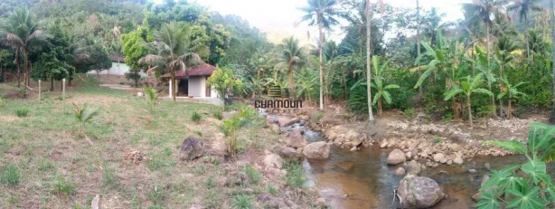 Fazenda/Sítio com 2 Quartos à venda, 4300m² no Rio Calçado, Guarapari