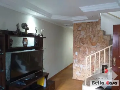 Sobrado com 3 Quartos à venda, 198m² no Cidade Mãe do Céu, São Paulo