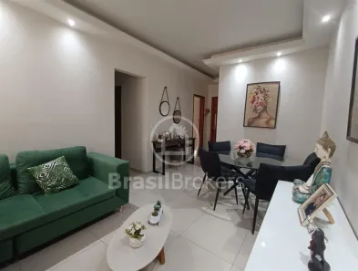 Apartamento com 3 Quartos à venda, 84m² no Cachambi, Rio de Janeiro