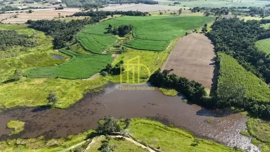 Fazenda/Sítio à venda, 10m² no Área Rural de Itapetininga, Itapetininga