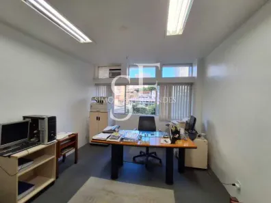 Sala Comercial à venda, 30m² no Estácio, Rio de Janeiro