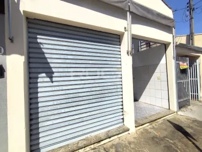 Ponto Comercial à venda, 187m² no Residencial Parque Douradinho, São Carlos