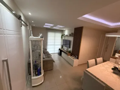Apartamento com 2 Quartos à venda, 70m² no Barra Olímpica, Rio de Janeiro