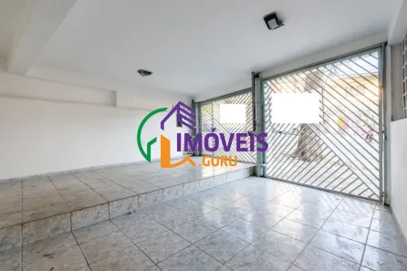 Casa com 5 Quartos à venda, 225m² no Aclimação, São Paulo