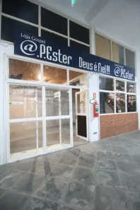 Sala Comercial para alugar, 45m² no Fragata, Pelotas
