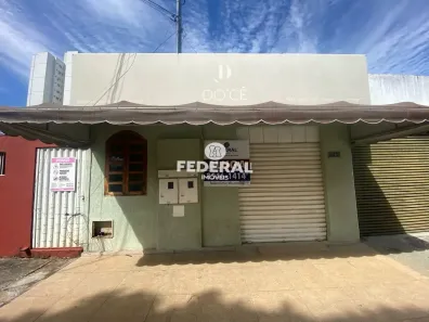 Ponto Comercial para alugar, 30m² no Setor Aeroporto, Goiânia
