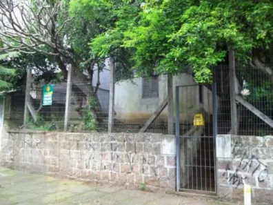Lote/Terreno à venda, 326m² no Bela Vista, Porto Alegre