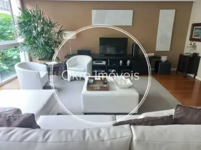 Apartamento com 3 Quartos à venda, 206m² no Ipanema, Rio de Janeiro