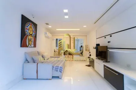 Apartamento com 3 Quartos à venda, 128m² no Ipanema, Rio de Janeiro