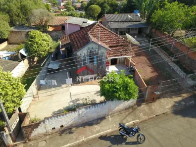 Casa com 3 Quartos à venda, 1686m² no Ouro Verde, Ibiporã