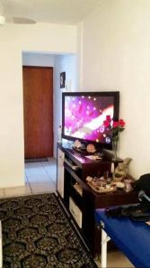 Apartamento com 2 Quartos à venda, 50m² no Rio Pequeno, São Paulo