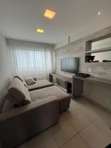 Apartamento com 2 Quartos para alugar, 57m² no Pina, Recife