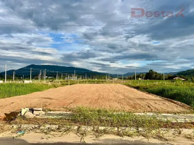 Lote/Terreno à venda, 366m² no Beira Rio, Biguaçu