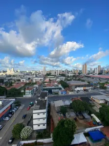 Apartamento com 2 Quartos à venda, 55m² no Lagoa Nova, Natal