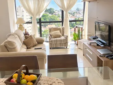 Apartamento com 1 Quarto à venda, 53m² no Santana, São Paulo