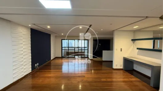 Apartamento com 3 Quartos à venda, 190m² no Vila Bastos, Santo André