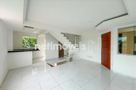 Casa com 3 Quartos à venda, 96m² no Mantiqueira, Belo Horizonte