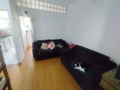 Apartamento com 1 Quarto à venda, 37m² no Bela Vista, São Paulo