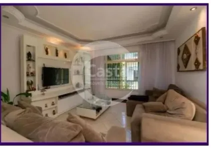 Sobrado com 6 Quartos à venda, 309m² no Vila Diva (Zona Leste), São Paulo