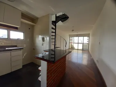 Apartamento com 1 Quarto à venda, 73m² no Vila Mariana, São Paulo
