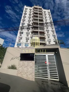 Cobertura com 4 Quartos para alugar, 250m² no Duque de Caxias, Cuiabá