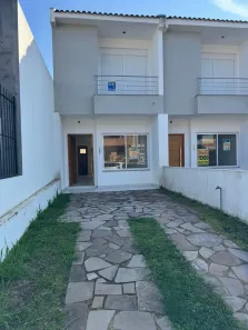 Casa com 3 Quartos à venda, 126m² no Guarujá, Porto Alegre