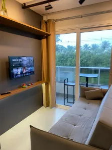 Apartamento com 1 Quarto à venda, 42m² no Ribeirão da Ilha, Florianópolis