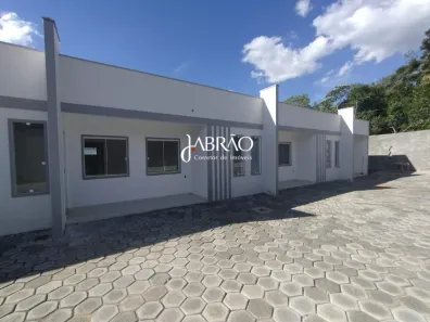 Casa com 2 Quartos para alugar, 48m² no São Sebastião de Campolide, Antônio Carlos