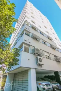 Apartamento com 3 Quartos à venda, 138m² no Petrópolis, Porto Alegre