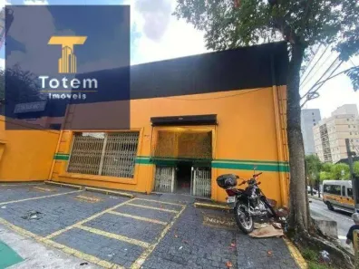 Ponto Comercial para alugar, 200m² no Super Quadra Morumbi, São Paulo