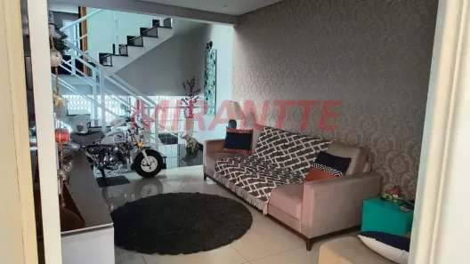 Sobrado com 3 Quartos à venda, 192m² no Vila Isolina Mazzei, São Paulo