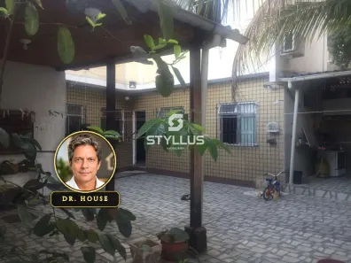  com 3 Quartos à venda, 276m² no Quintino Bocaiúva, Rio de Janeiro