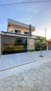 Sobrado com 3 Quartos à venda, 140m² no Maracanã, Praia Grande