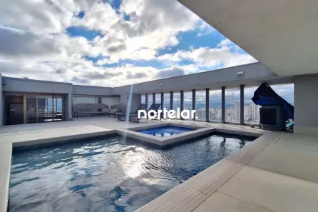 Apartamento com 4 Quartos à venda, 461m² no Vila Ipojuca, São Paulo