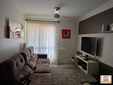 Apartamento com 3 Quartos à venda, 80m² no Alto da Boa Vista, Ribeirão Preto
