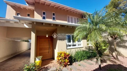 Casa com 3 Quartos à venda, 231m² no Rio Branco, Novo Hamburgo