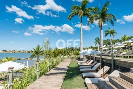 Lote/Terreno à venda, 450m² no Holambra II, Paranapanema