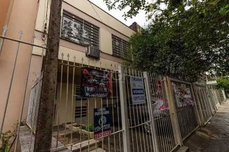 com 1 Quarto à venda, 46m² no Rio Branco, Porto Alegre