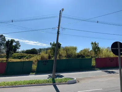 Lote/Terreno à venda, 1220m² no Monte Alegre, Vinhedo