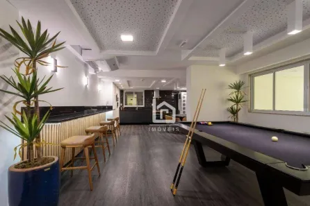 Apartamento com 2 Quartos à venda, 70m² no Praia de Itaparica, Vila Velha