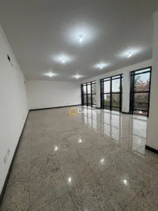 Sala Comercial para alugar, 90m² no Santa Cruz, Americana