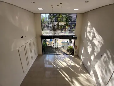 Ponto Comercial para alugar, 156m² no Centro, Novo Hamburgo